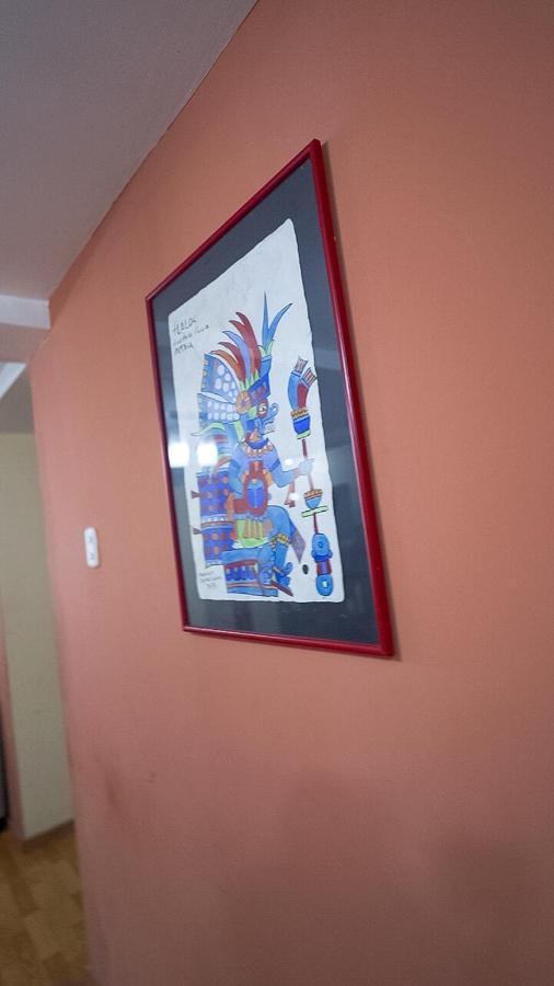 Cusco Rooms Exterior foto