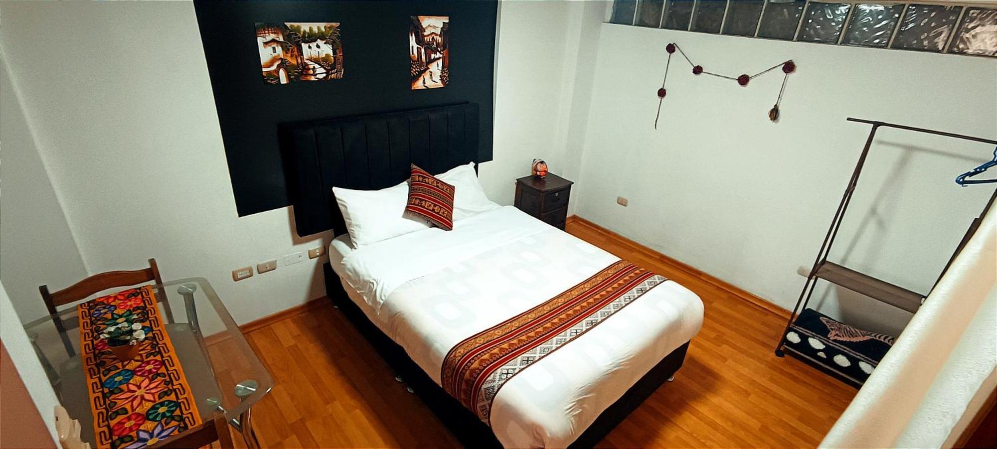 Cusco Rooms Habitación foto