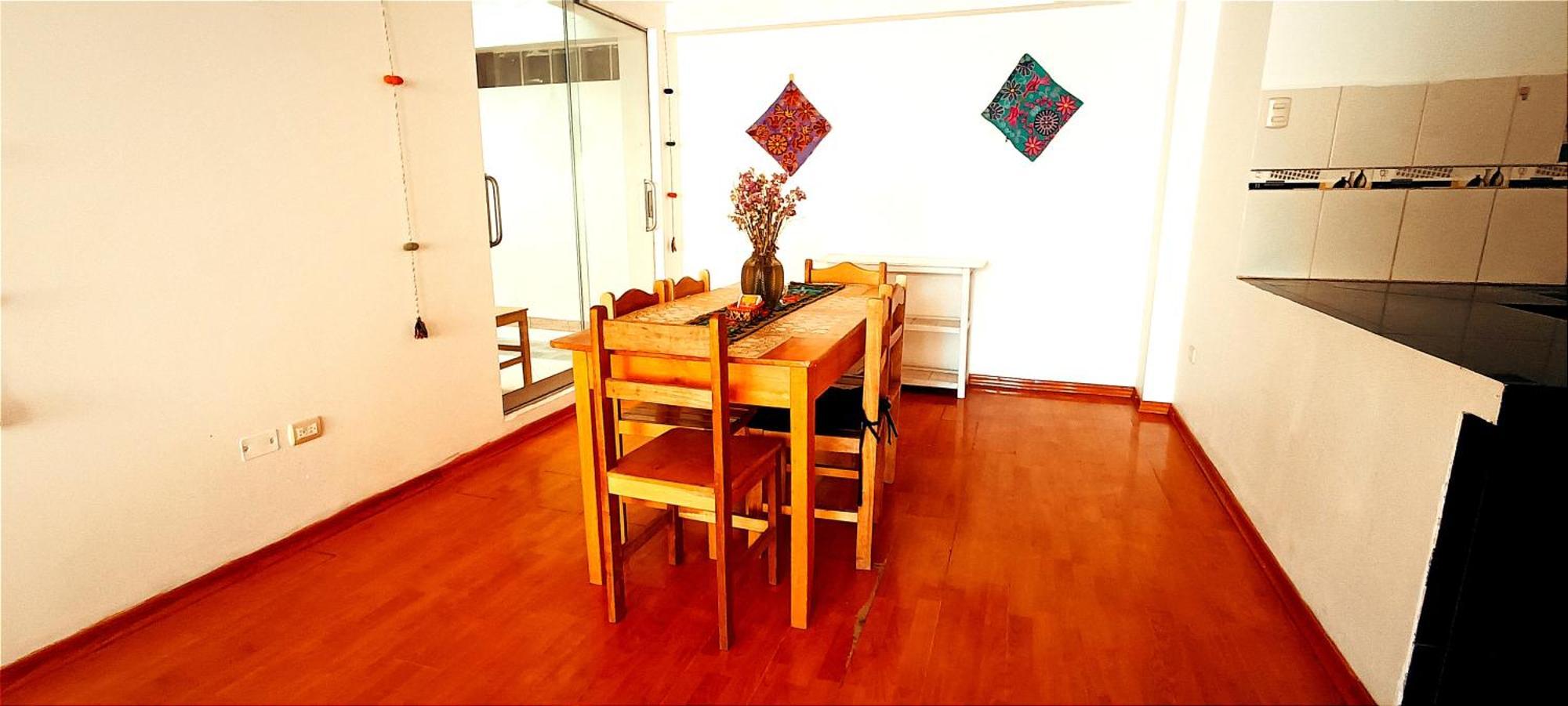 Cusco Rooms Habitación foto