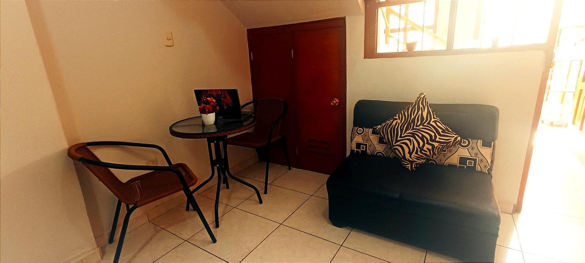 Cusco Rooms Habitación foto