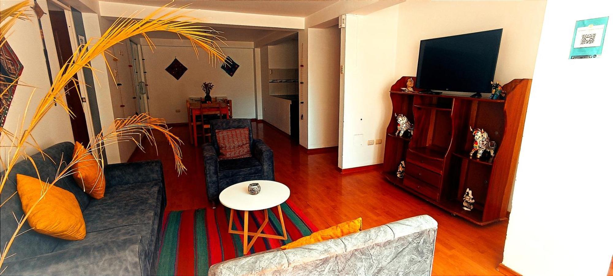 Cusco Rooms Habitación foto